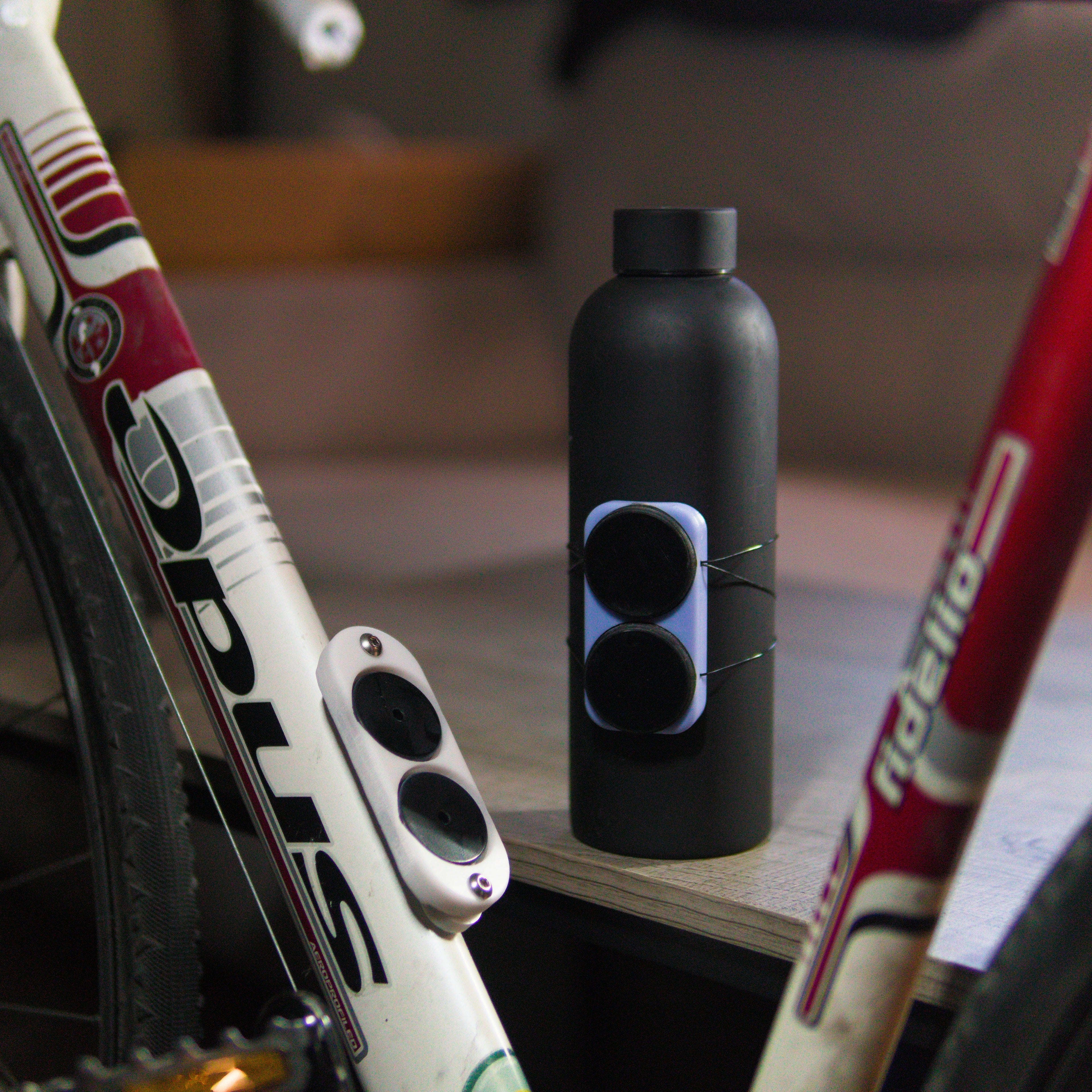 Nexis Ride & Core Bundle