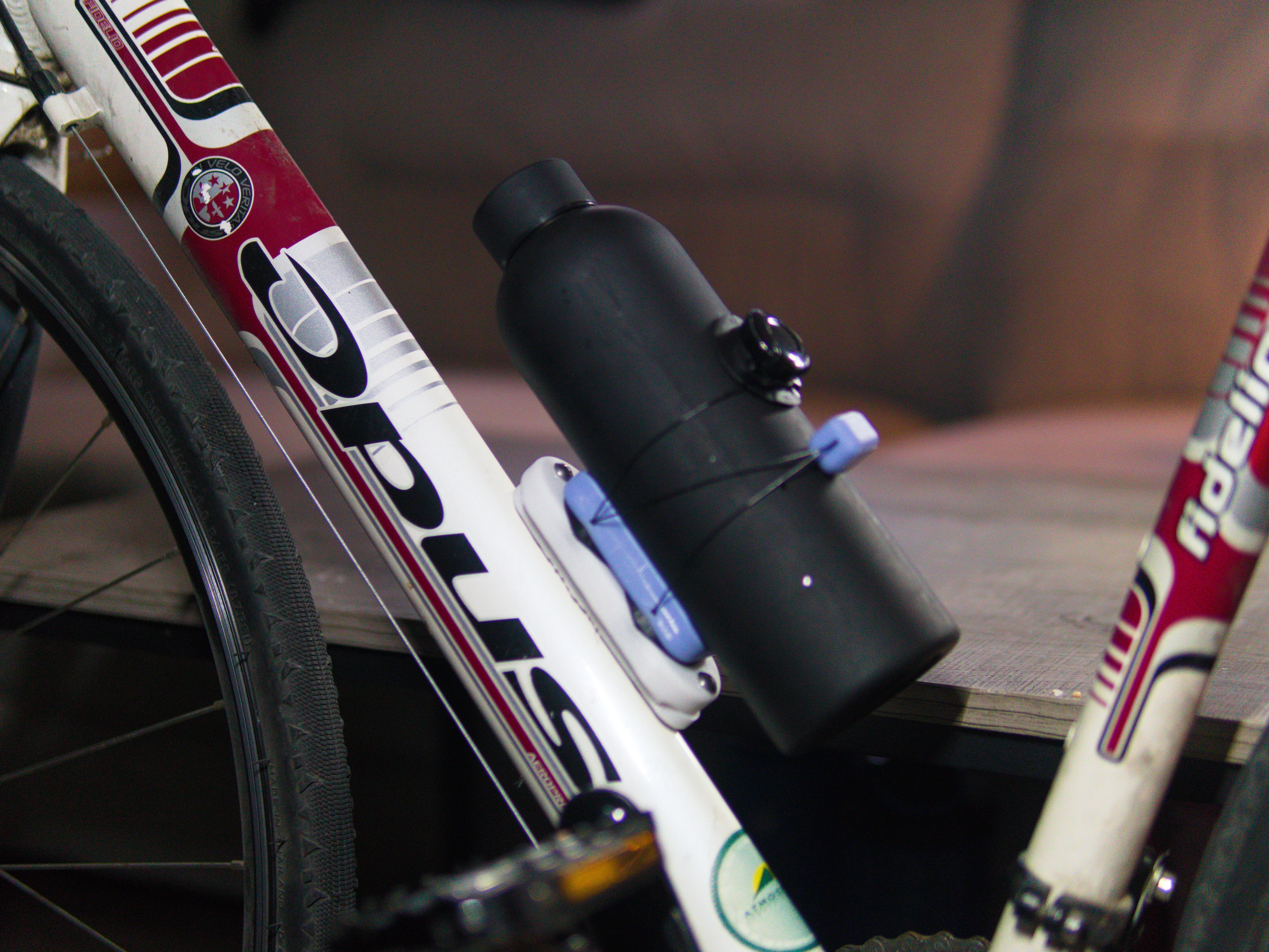 Nexis Ride – NEXIS