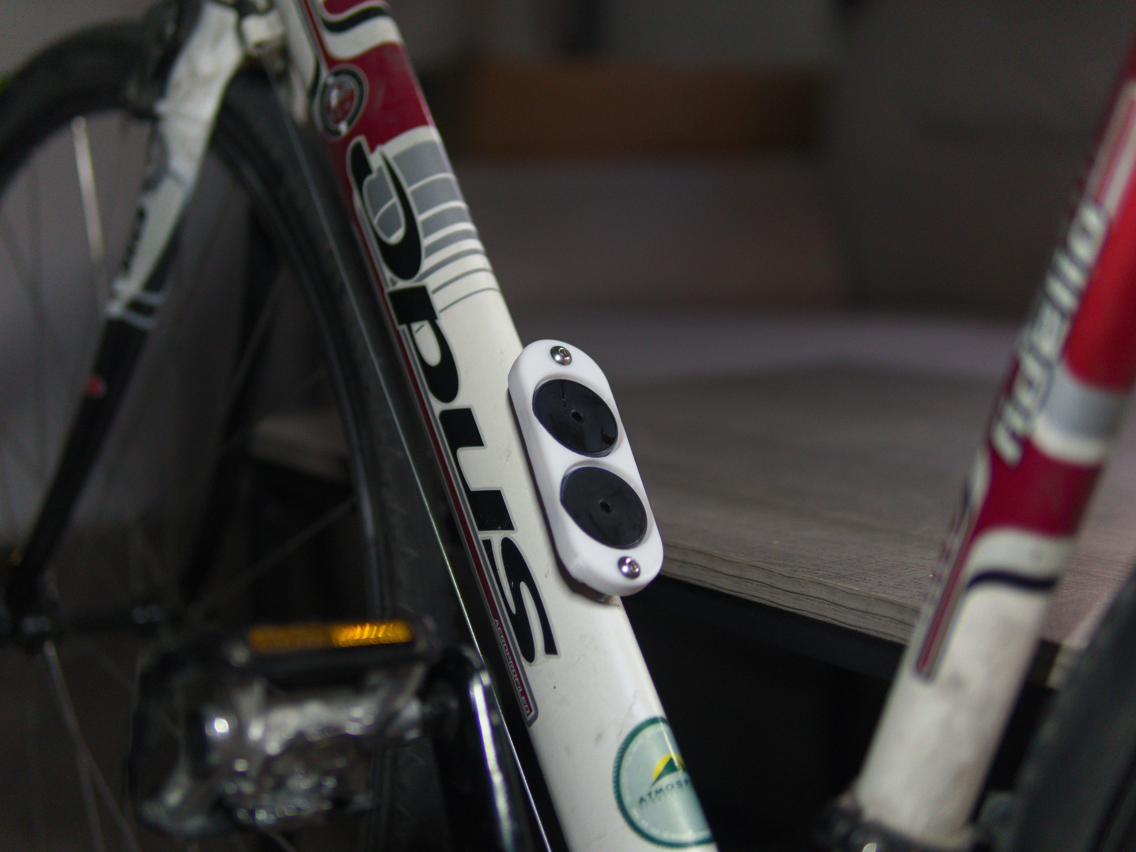 Nexis Ride & Core Bundle