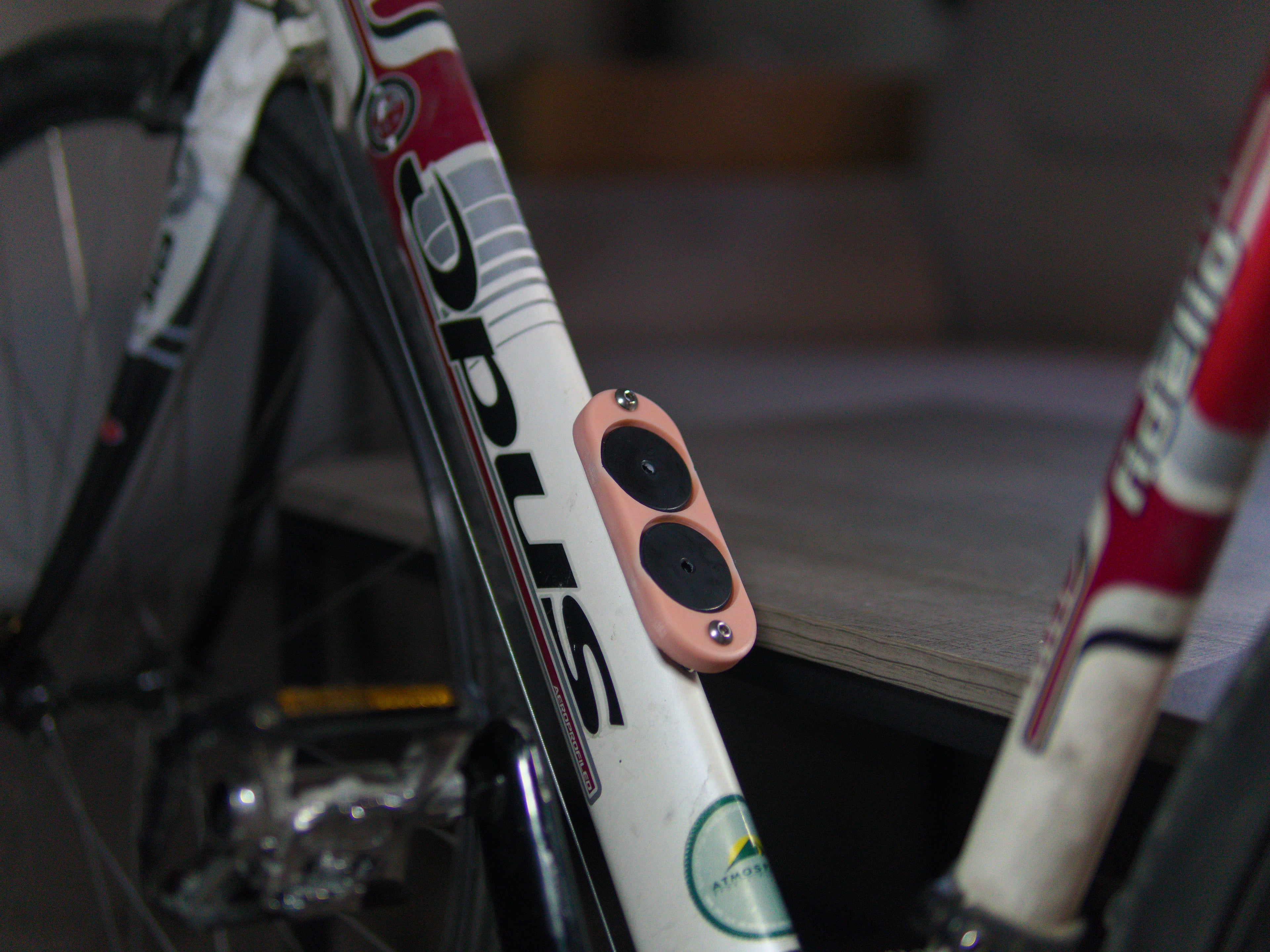 Nexis Ride & Core Bundle