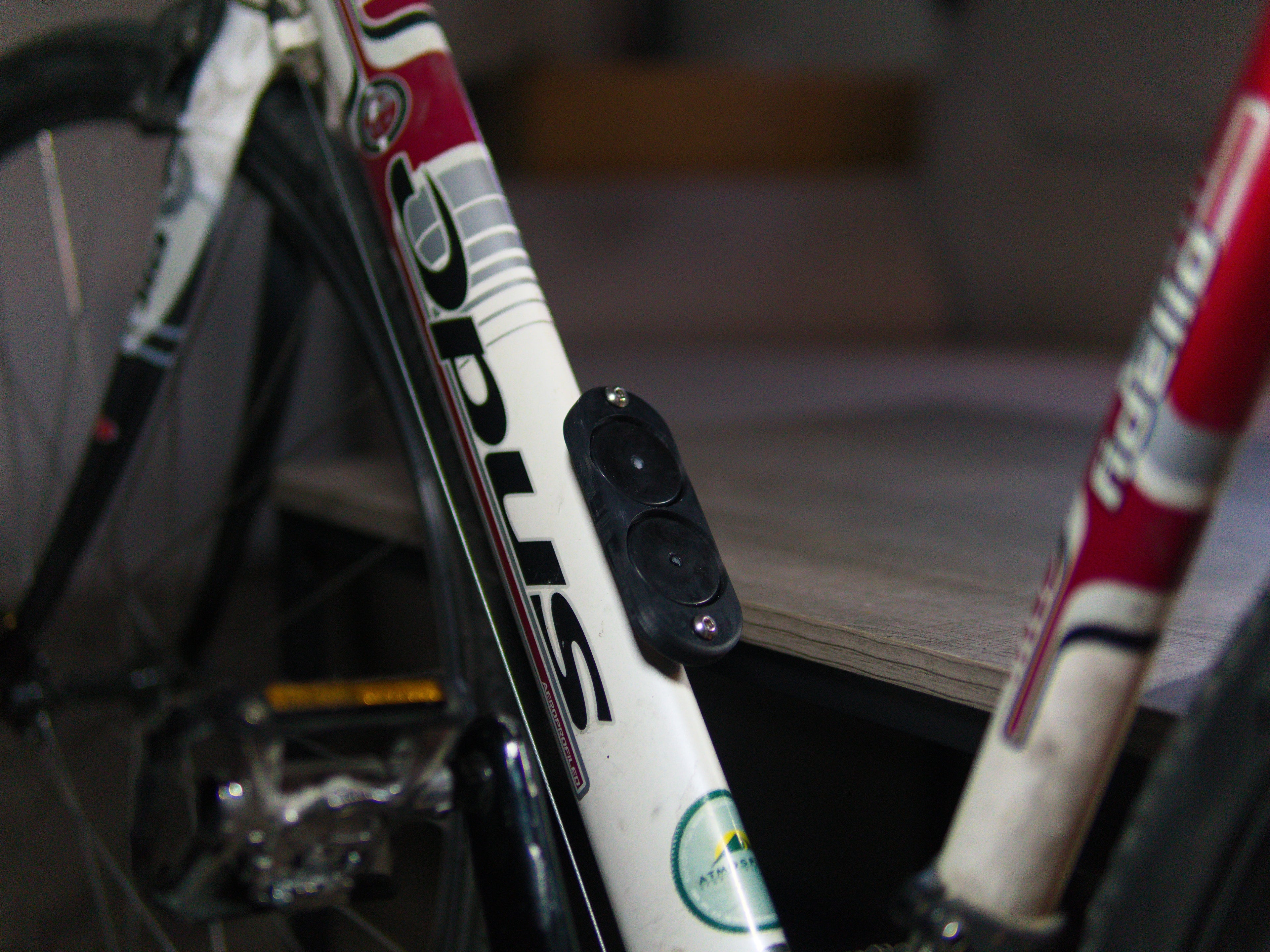 Nexis Ride & Core Bundle